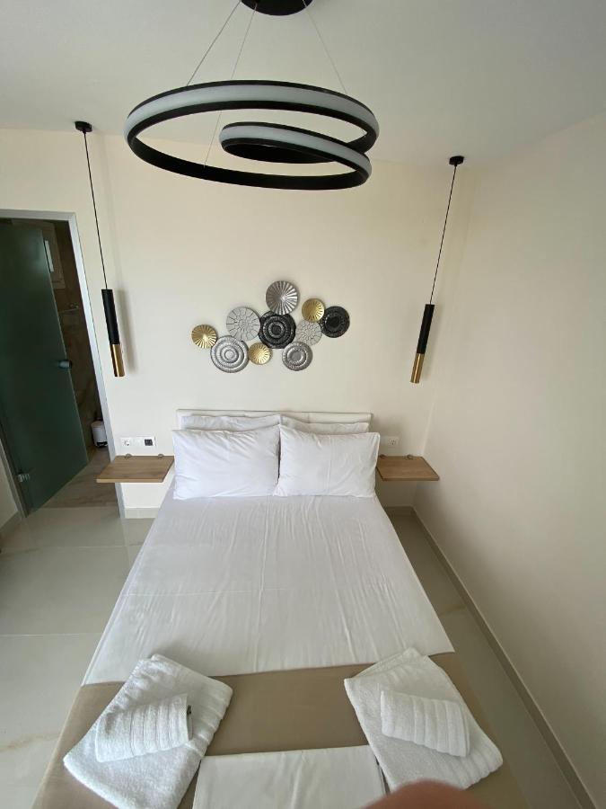 Cocoon Hotel-Beach Bar Sarti Luaran gambar